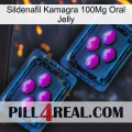 Sildenafil Kamagra 100Mg Oral Jelly 03